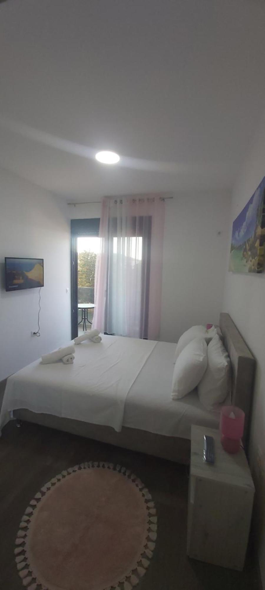 Apartament Mehmeti Ulcinj Exterior foto